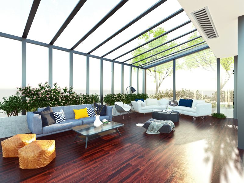Sunroom Design Experts